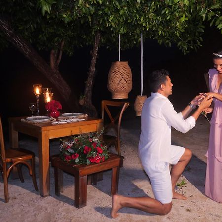 Hotel Islabela Islas Del Rosario Isla Grande  Bagian luar foto