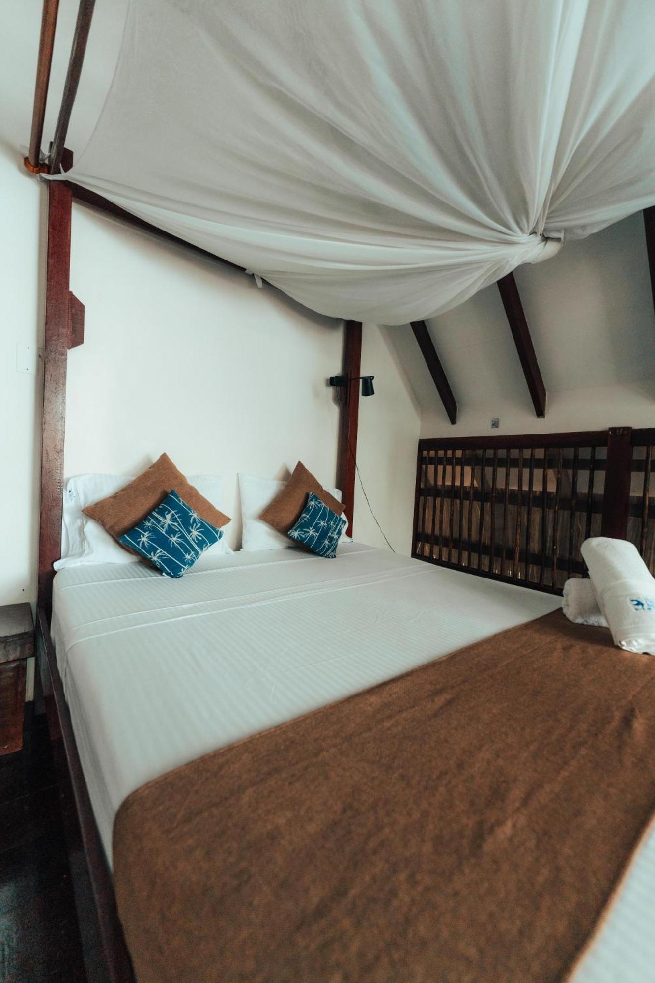 Hotel Islabela Islas Del Rosario Isla Grande  Bagian luar foto