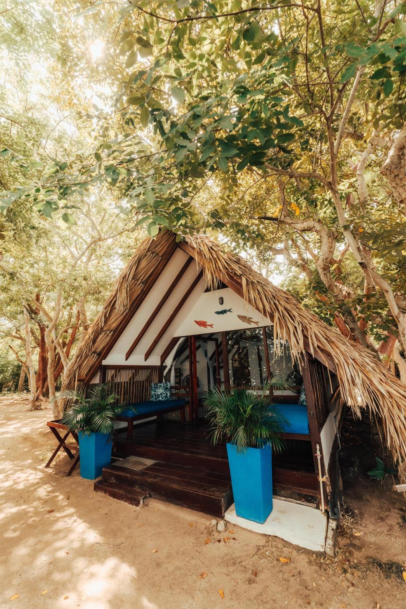 Hotel Islabela Islas Del Rosario Isla Grande  Bagian luar foto