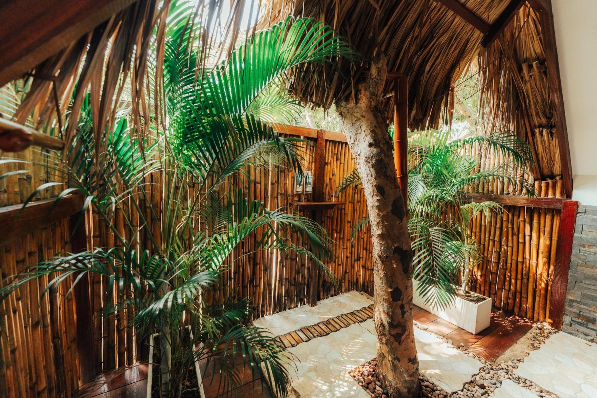 Hotel Islabela Islas Del Rosario Isla Grande  Bagian luar foto