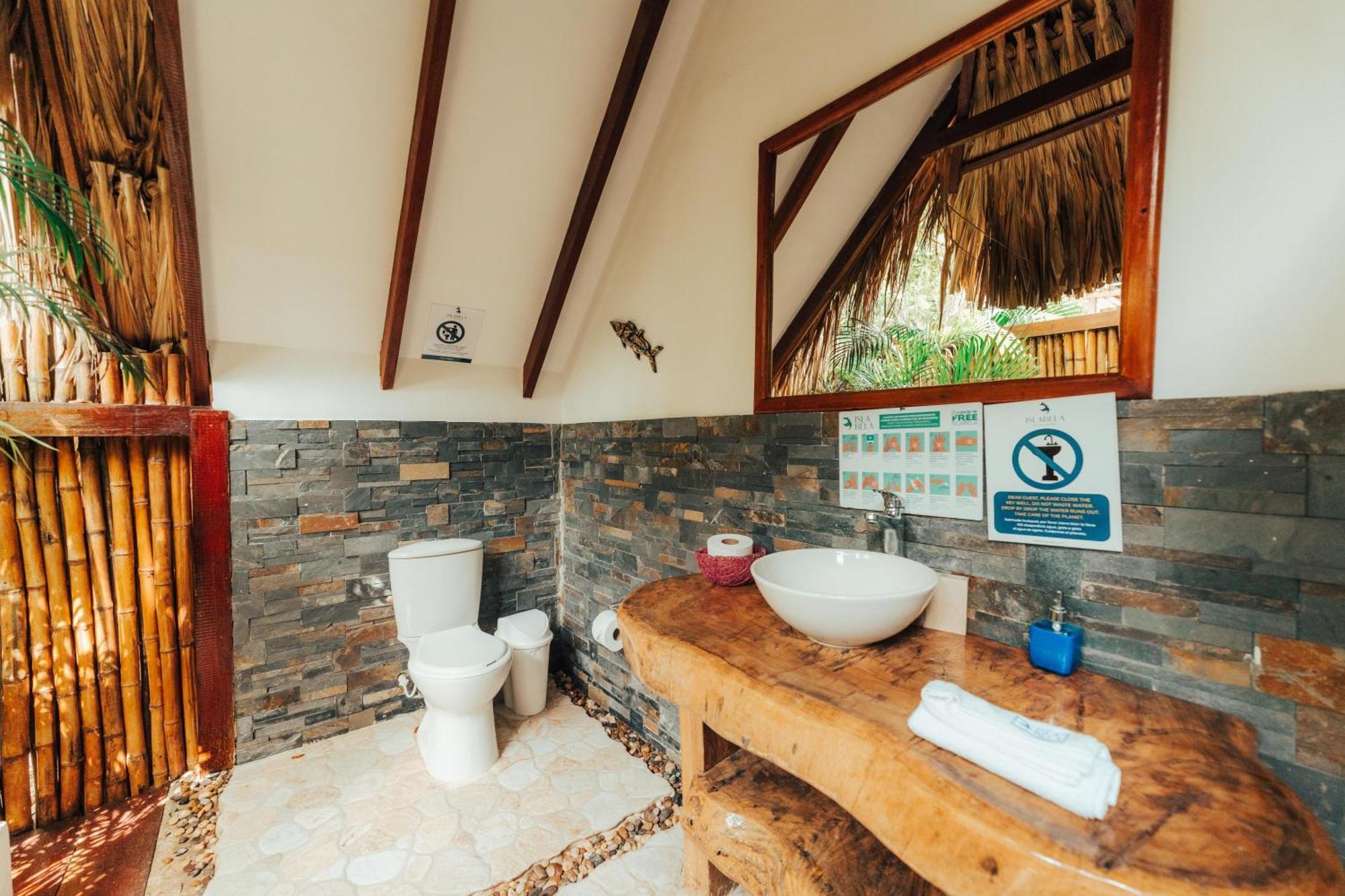 Hotel Islabela Islas Del Rosario Isla Grande  Bagian luar foto