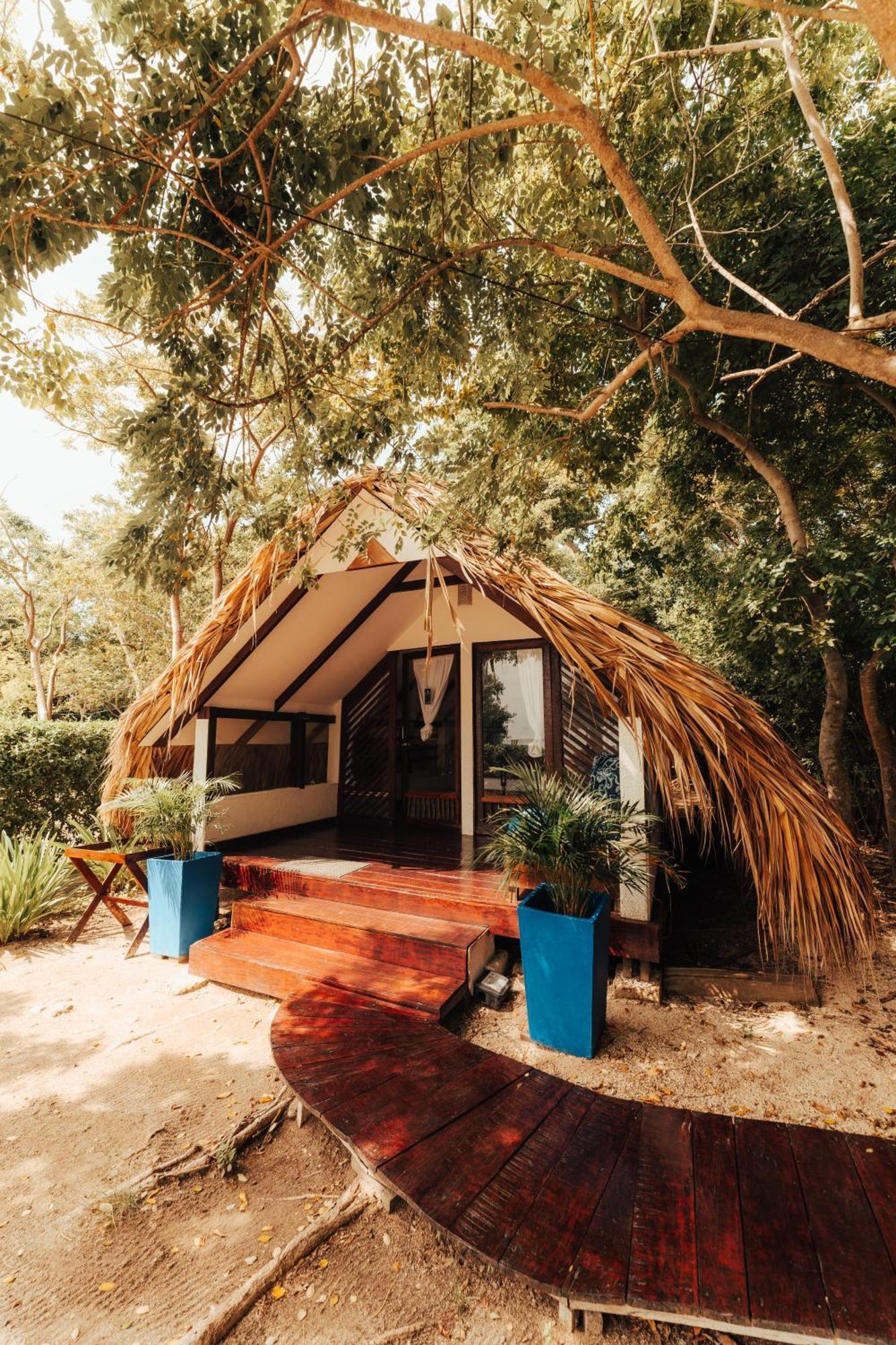 Hotel Islabela Islas Del Rosario Isla Grande  Bagian luar foto