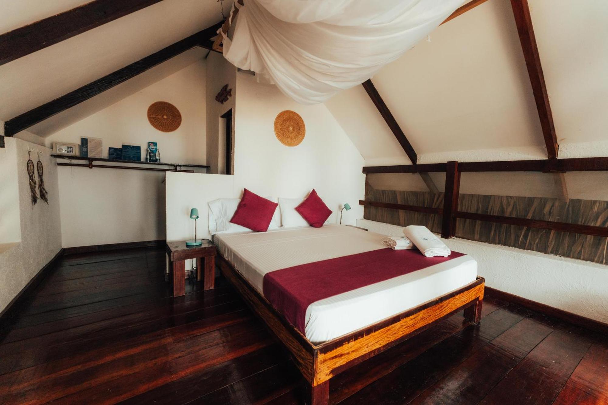 Hotel Islabela Islas Del Rosario Isla Grande  Bagian luar foto