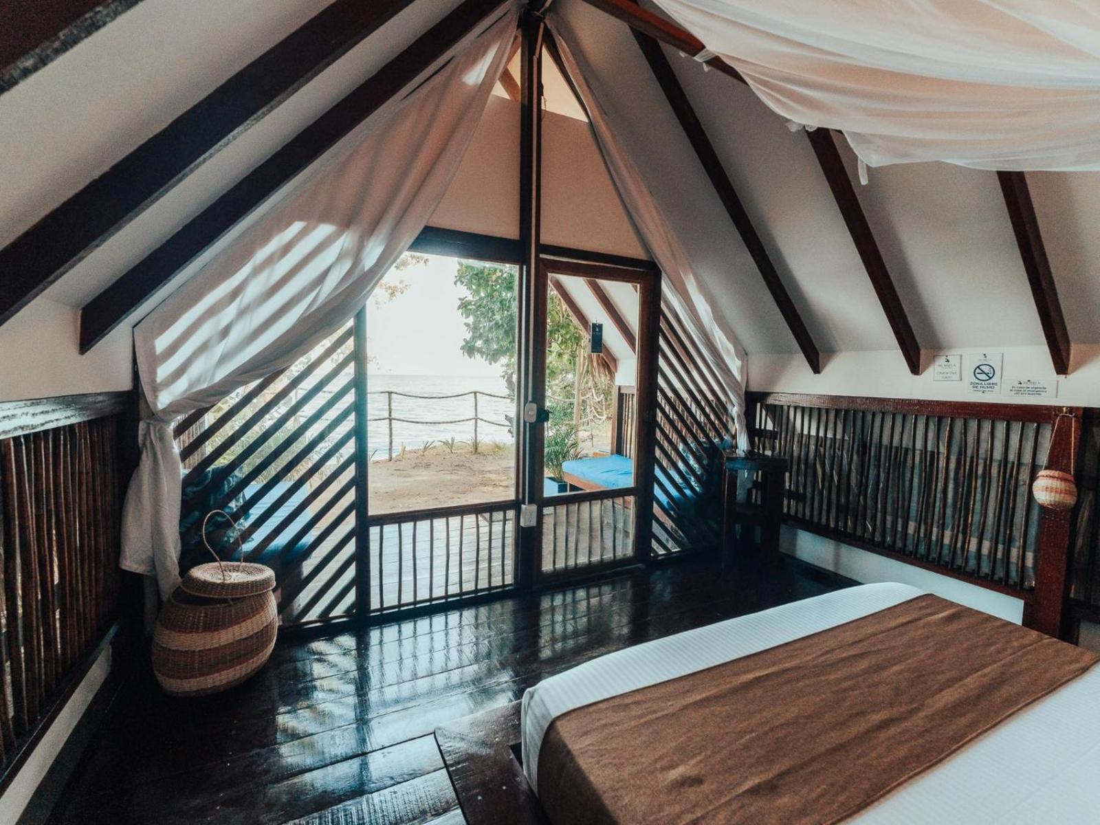 Hotel Islabela Islas Del Rosario Isla Grande  Ruang foto